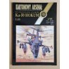 Śmigłowiec Ka-50 Hokum - Haliński 1/95