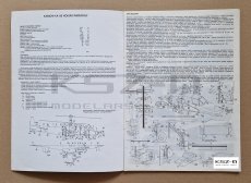 Śmigłowiec Ka-50 Hokum - Haliński 1/95