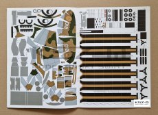 Śmigłowiec Ka-50 Hokum - Haliński 1/95