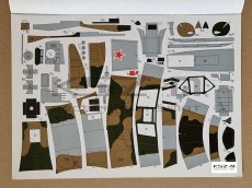 Śmigłowiec Ka-50 Hokum - Haliński 1/95