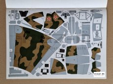 Śmigłowiec Ka-50 Hokum - Haliński 1/95