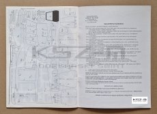 Śmigłowiec Ka-50 Hokum - Haliński 1/95