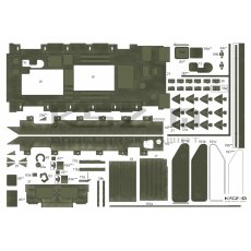 ZSU-23-M4 Shilka - Angraf 302