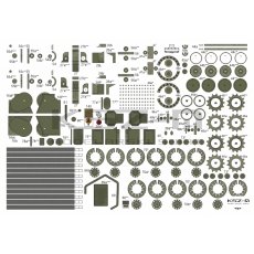 ZSU-23-M4 Shilka - Angraf 302