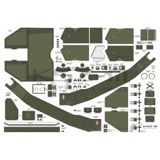 ZSU-23-M4 Shilka - Angraf 302