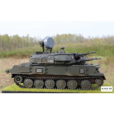ZSU-23-M4 Shilka - Angraf 302