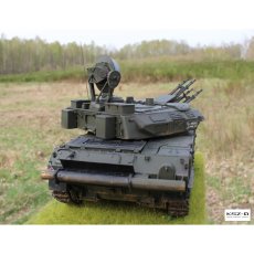 ZSU-23-M4 Shilka - Angraf 302