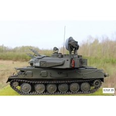 ZSU-23-M4 Shilka - Angraf 302