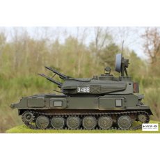 ZSU-23-M4 Shilka - Angraf 302