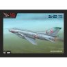Su-20 "6253" - samolot szturmowy - MS Model 065