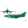 Su-20 "6253" - samolot szturmowy - MS Model 065