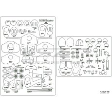 Alenia M346 Master -...
