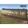 Wagon BC3 - Angraf 130