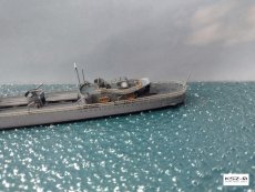 Polski niszczyciel GROM - JSC-019