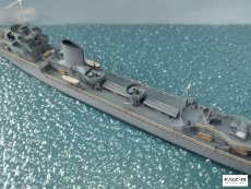 Polski niszczyciel GROM - JSC-019