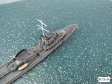 Polski niszczyciel GROM - JSC-019