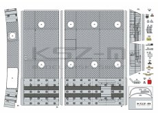 CH-47D Chinook - Angraf 297