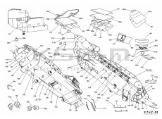CH-47D Chinook - Angraf 297