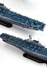USS Yorktown CV-5 Battle of Midway - Academy 14229