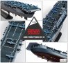 USS Yorktown CV-5 Battle of Midway - Academy 14229