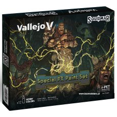 Special FX Paint Set by...