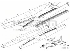 C-130E Hercules - Angraf 300