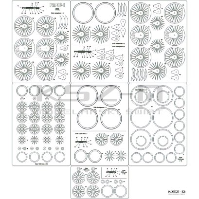 Parowóz Pm36 Piękna Helena - koła wycinane laserowo - Angraf