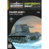 Panzerjager I - niszczyciel czołgów - Answer 525