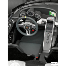 Porsche 918 Spyder - REVELL 07026