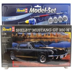 Zestaw: Shelby Mustang GT...