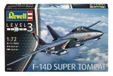 F-14D Super Tomcat - REVELL...