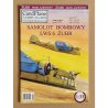 LWS 6 Żubr - samolot bombowy - CardPlane 3-5/2005