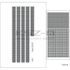 Steyr RSO/01 - gąsienice...