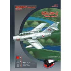 SBLim-2 Biała Dama - Hobby...