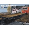 Wagon platforma 401Zb - Angraf 6/10