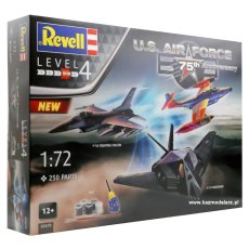 US AIR FORCE 75TH (3...