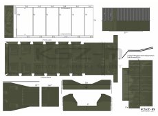 S-300V 9A83 SAM - system rakietowy ziemia-powietrze - Angraf 298