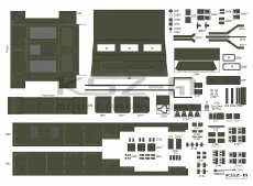 S-300V 9A83 SAM - system rakietowy ziemia-powietrze - Angraf 298
