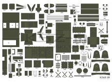 S-300V 9A83 SAM - system rakietowy ziemia-powietrze - Angraf 298