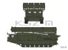 S-300V 9A83 SAM - system rakietowy ziemia-powietrze - Angraf 298