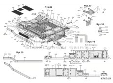 S-300V 9A83 SAM - system rakietowy ziemia-powietrze - Angraf 298