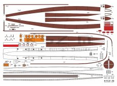 S/S Jadwiga - polski statek pasażerski - Angraf 299