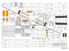 S/S Jadwiga - polski statek pasażerski - Angraf 299