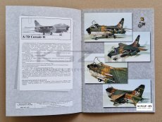 Vought A-7 Corsair II - GPM 067