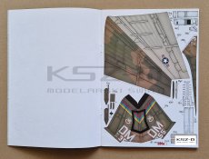 Vought A-7 Corsair II - GPM 067