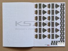 Vought A-7 Corsair II - GPM 067