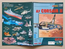 Vought A-7 Corsair II - GPM 067