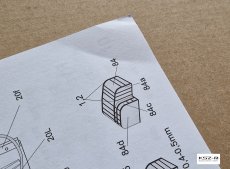 TOPAS 2AP transporter opancerzony - Angraf 1/2017 (uszk.)