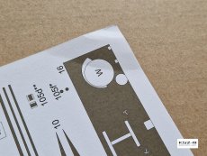 TOPAS 2AP transporter opancerzony - Angraf 1/2017 (uszk.)