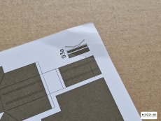 TOPAS 2AP transporter opancerzony - Angraf 1/2017 (uszk.)